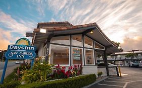 Days Inn By Wyndham Monterey Downtown